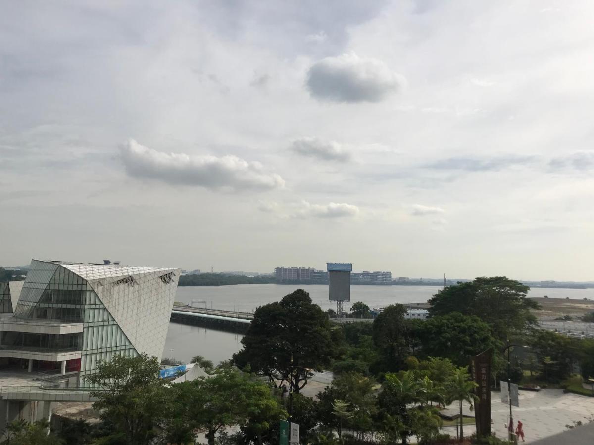 R&F Princess Cove Premium Home Stay 3Bed 2Bath Johor Bahru Zewnętrze zdjęcie