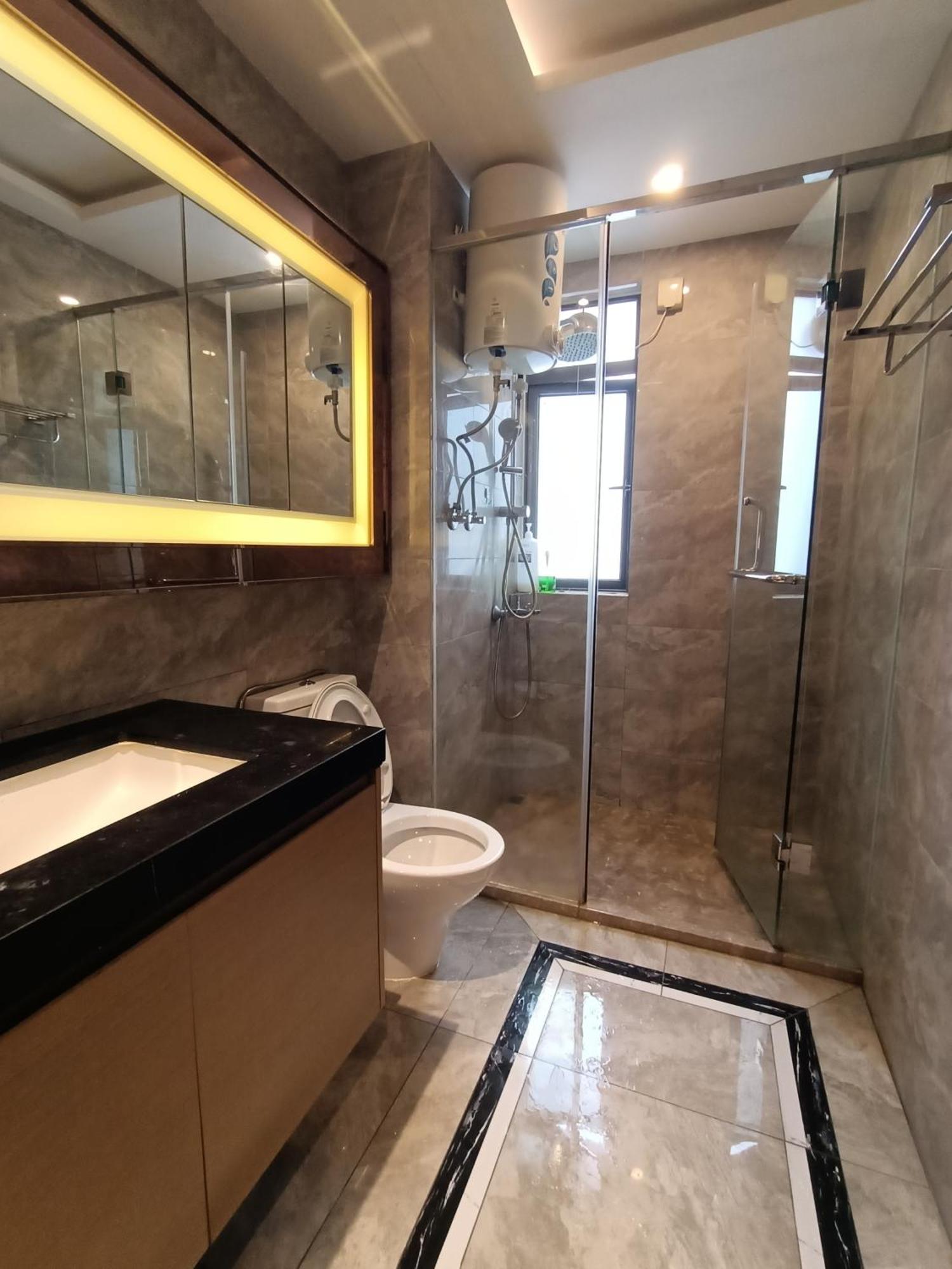 R&F Princess Cove Premium Home Stay 3Bed 2Bath Johor Bahru Zewnętrze zdjęcie